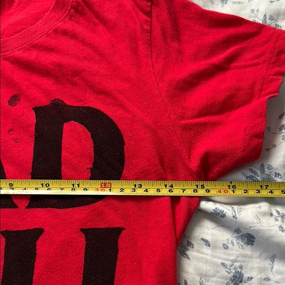 Bad Religion women’s tshirt M 2000s/2010s - Picture 2 of 5